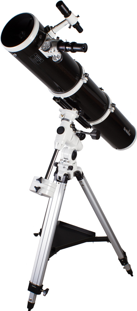 Телескоп Sky-Watcher BK P15012EQ3-2 интернет-магазина Четыре Глаза Ижевск